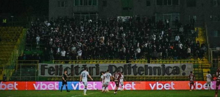Liga 1 - Etapa 9 - play-off & play-out: Rezultate şi marcatori